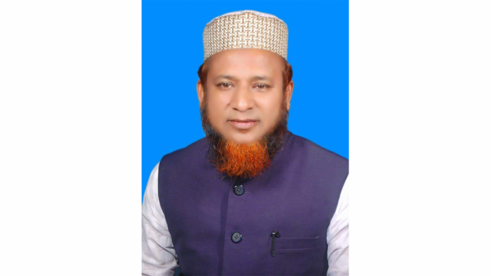 ACC files graft case against ex-MP Kazim Uddin
