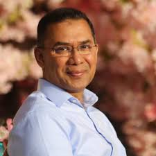 Tarique Rahman stands by distressed Lamia Akhter's family