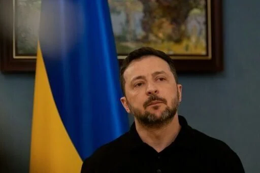 Ukraine war talks enter 'critical week', says US