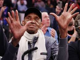 Dick Barnett, two-time NBA champ with Knicks, dies at 88