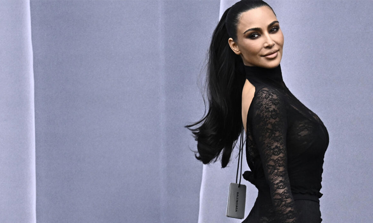 Trial begins in Paris over 2016 gunpoint robbery of Kim Kardashian
