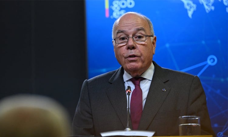 BRICS set to meet over Trump trade policies