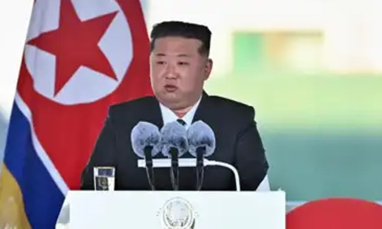 North Korea confirms troop deployment to Russia's Kursk