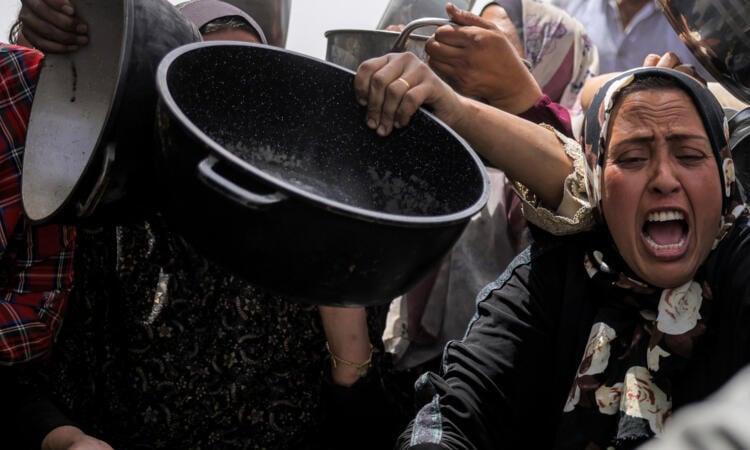 Top UN court to open hearings on Israel's aid obligation to Palestinians