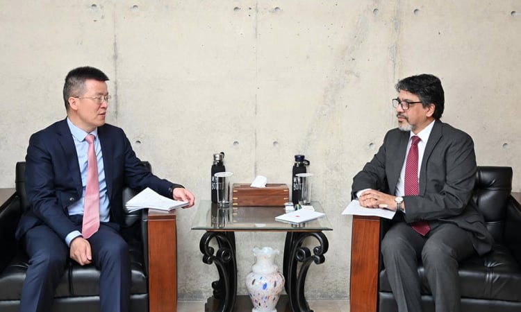 CPC assures of being with Bangladeshis for economic development 