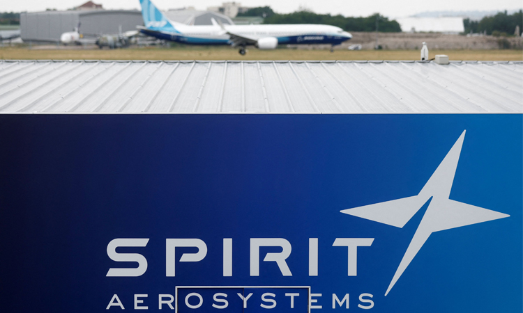 Airbus finalises deal for US firm Spirit assets