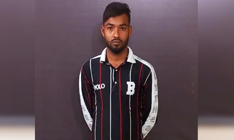 Kidnapped Nilphamari girl rescued, abductor held from Gazipur