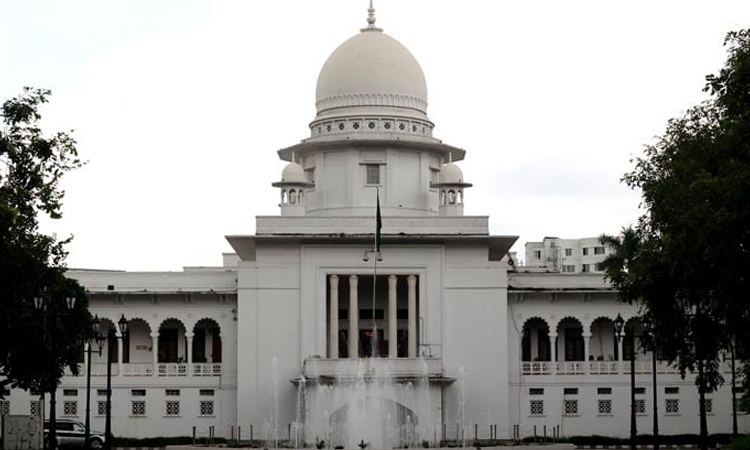 HC orders to prepare list of encroachers, polluters of Mogra river