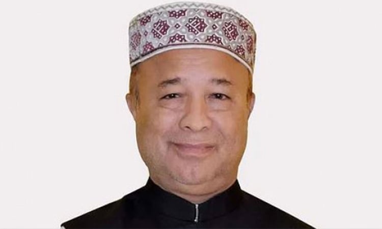 Ex-MP Zafor Alam, six others netted in operation against sudden processions 