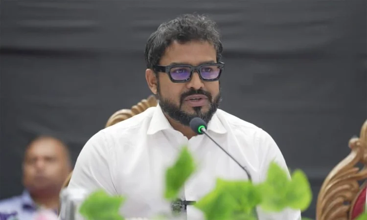 DNCC projects info remains available on website to ensure transparency: Azaz