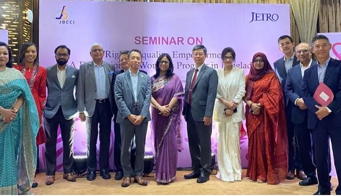 SME sector should encourage more entrepreneurs: speakers