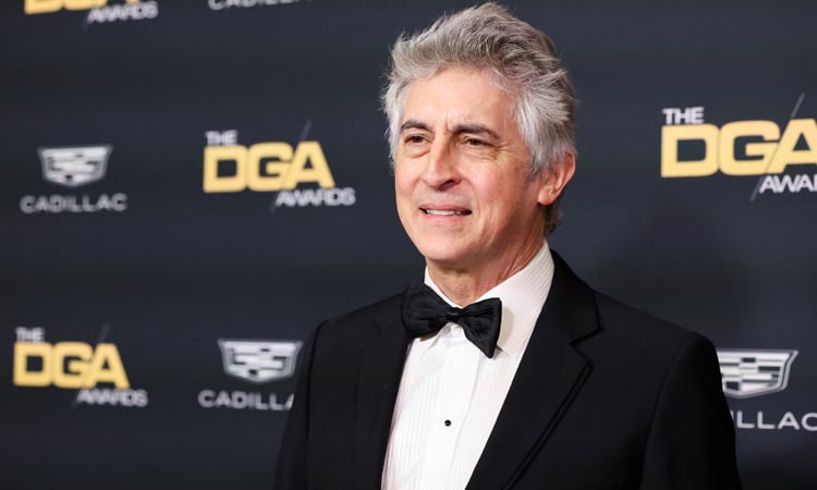 US director Payne to head Venice Film Festival jury