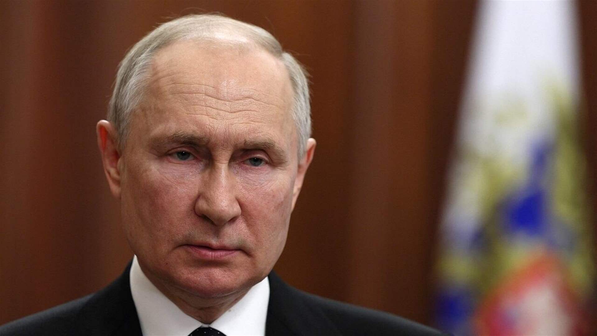 Putin orders surprise three-day ceasefire in May
