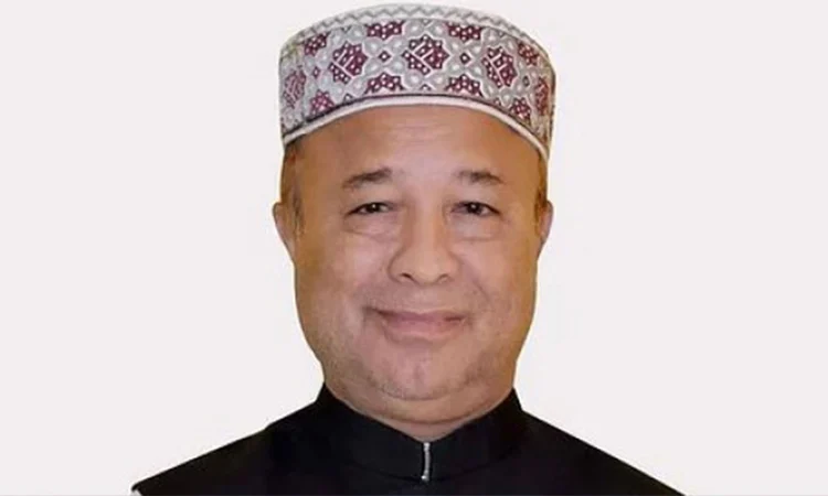 Ex-lawmaker Zafor Alam sent to jail in Shamim killing case