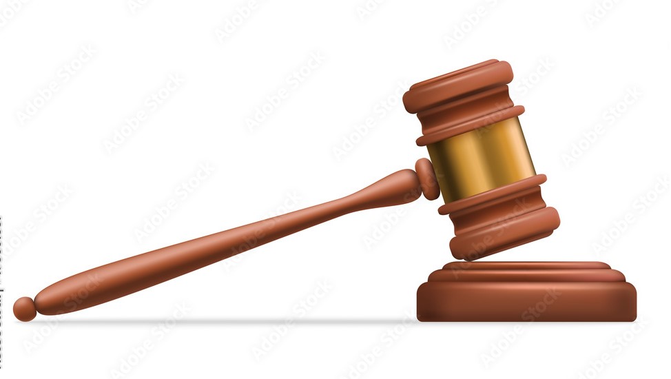 Court freezes bank accounts of 3-officer, wives