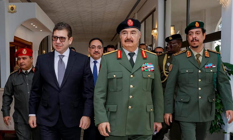 Egypt spy chief set to meet Israel's Gaza negotiators in Cairo: media