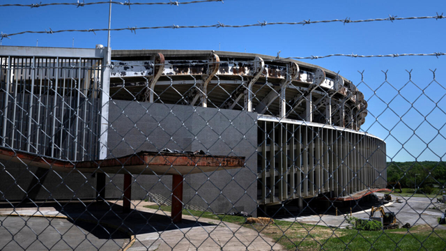 Commanders heading back to D.C. after inking $3.7 bln stadium deal