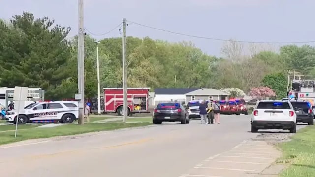 4 dead, including children, when vehicle crashes into US child center
