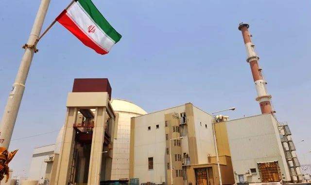 France warns of sanctions on Iran if nuclear deal not reached