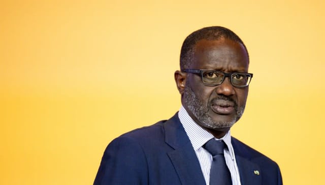 I. Coast opposition leader launches legal challenge to election exclusion