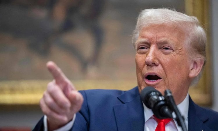 Trump expected to ease tariffs impact on automakers