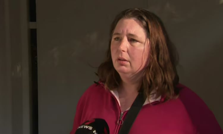 Australian woman faces trial over alleged mushroom murders