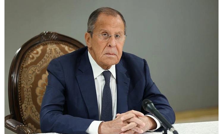 Lavrov, Thailand's Foreign Minister discuss economy, coordination within BRICS