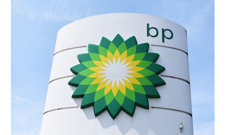 BP profit drops 70% amid pivot back to oil and gas