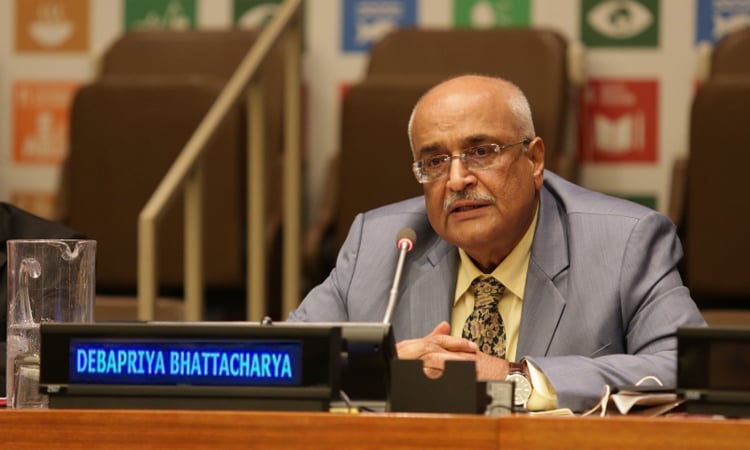 Technical education to be key factors after LDC graduation: Debapriya