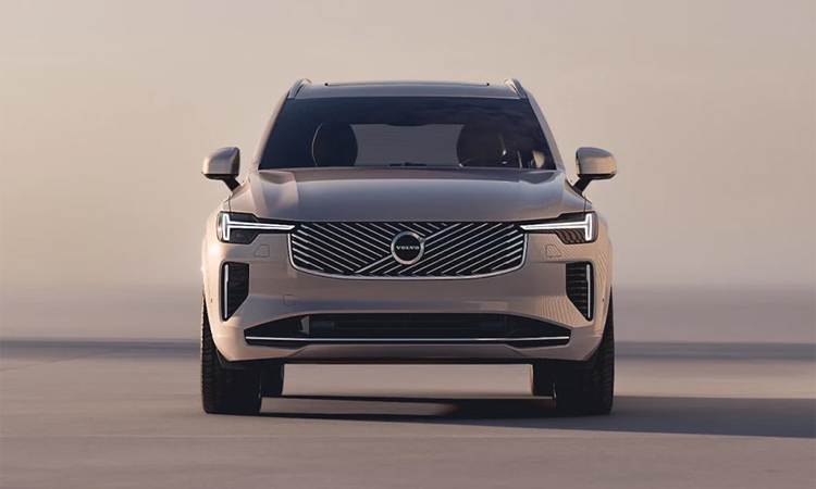 Volvo Cars launches $1.9 billion cost-cutting plan