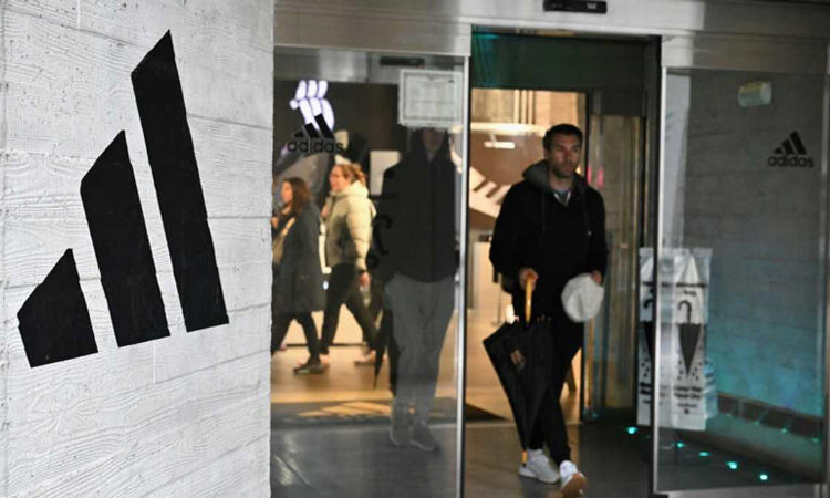 Adidas warns US tariffs to push up prices     