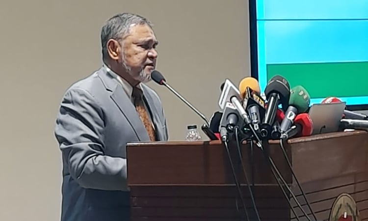 EC being prepared to ensure expats voting rights in next election: CEC 