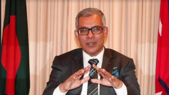Bangladesh PR highlights roles of social business to mobilize private  investment