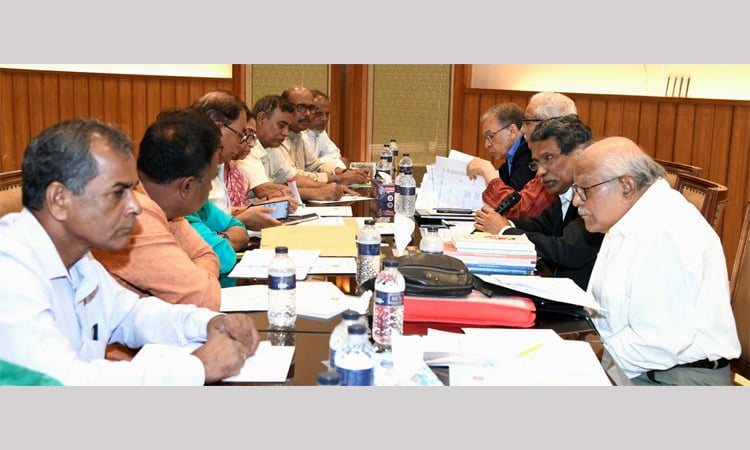 Ali Riaz calls for inclusive state-building efforts