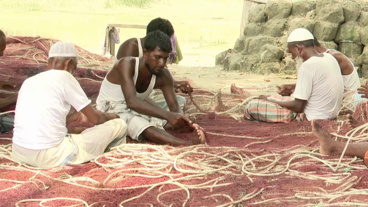 Two-month ban on Hilsa fishing ends tomorrow in Bhola