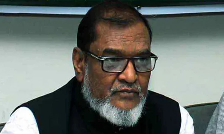 ACC decides to sue ex-minister Mozammel for acquiring illegal wealth, money laundering   