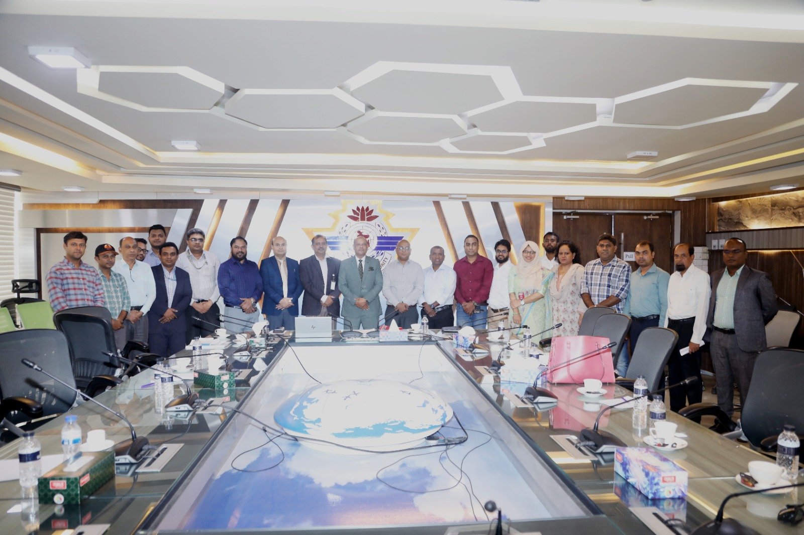 CAAB committed to ensuring right to information: Chairman