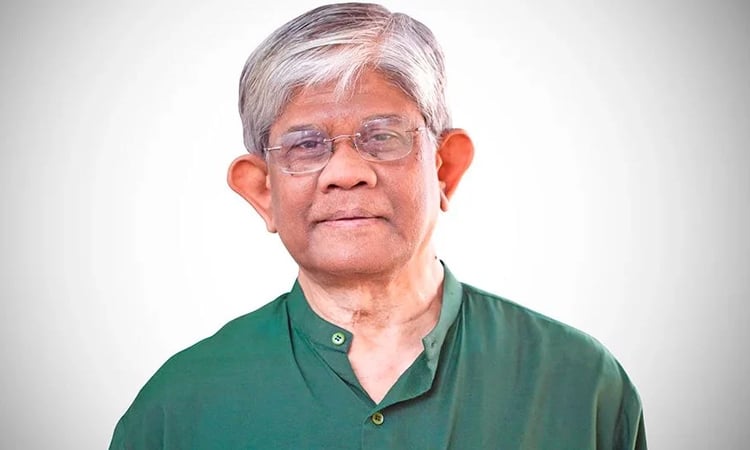 IMF acknowledges macroeconomic stability of Bangladesh: Dr Salehuddin