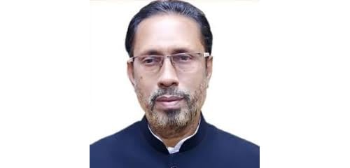 AL leader and ex- mayor Babul sent to jail 