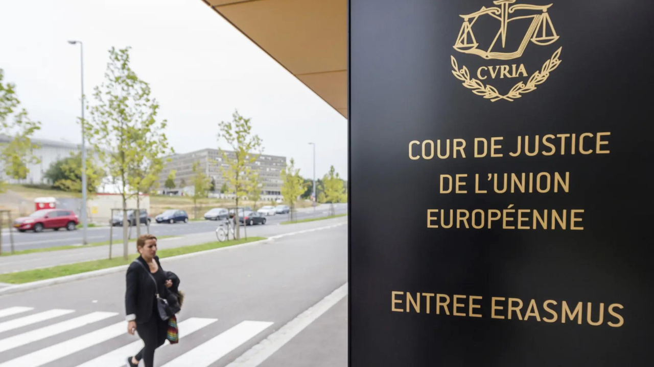 EU top court rules 'golden passport' schemes are illegal