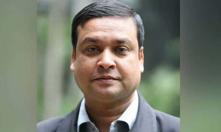 Journalism faces multidimensional challenges: BFUJ Sec Gen