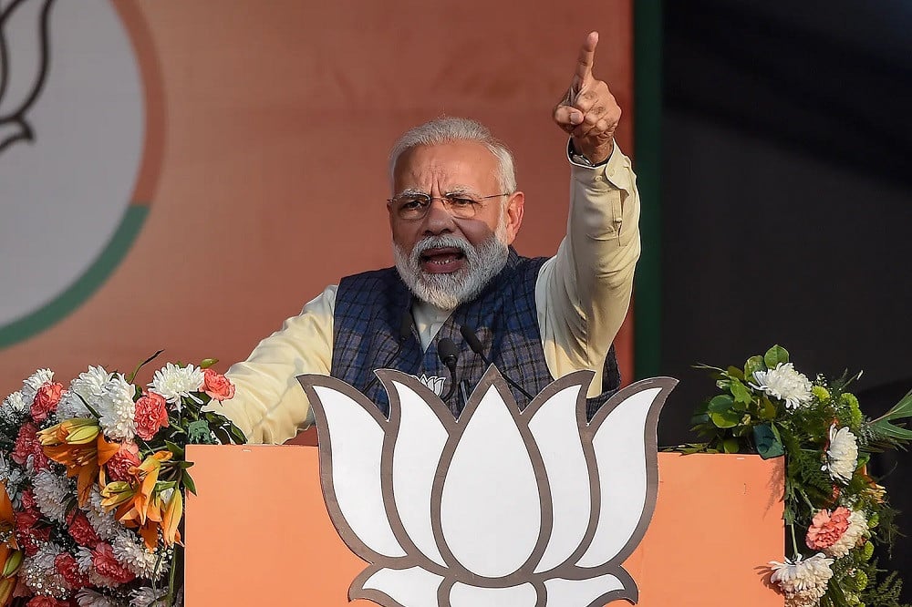 Indian PM has given military 'operational freedom' to respond to Kashmir attack: govt source