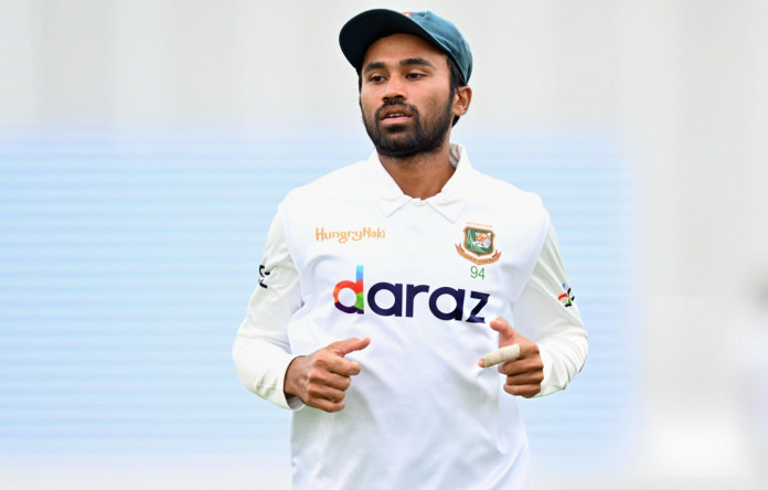 Shadman rues late afternoon batting slump