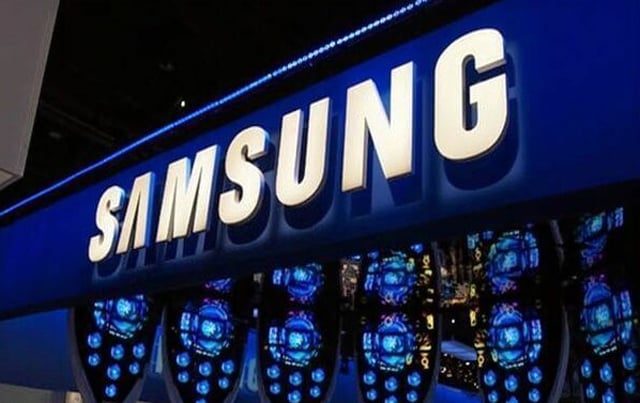 Samsung Electronics posts 22% jump in Q1 net profit