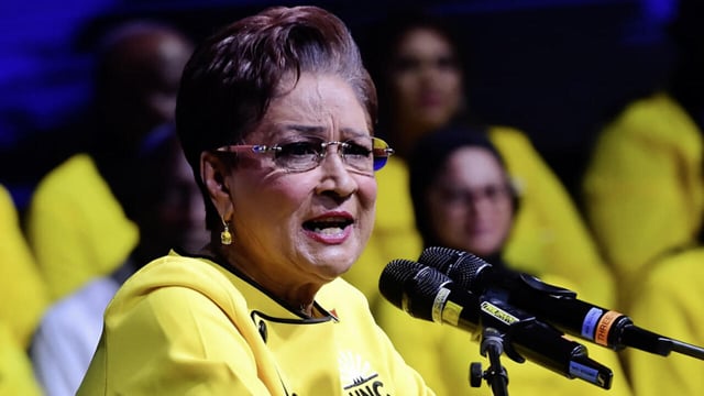 Opposition leader confirmed winner of Trinidad elections
