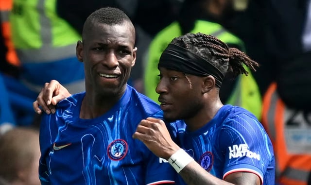 Djurgarden eyeing Chelsea upset in historic Conference League semi-final
