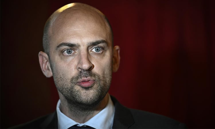 France accuses Russian military intelligence over cyberattacks