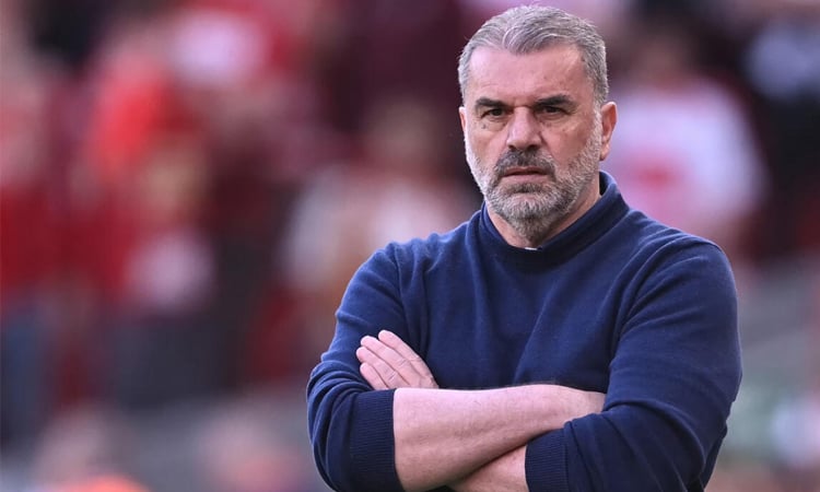 Spurs attempt to grasp Europa League lifeline to save dismal season