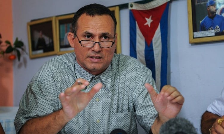 Cuban dissidents detained after court revokes parole
