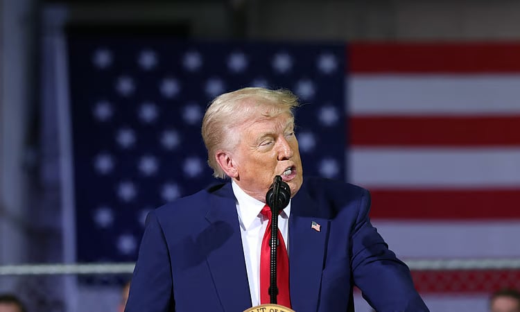 BRICS blast 'resurgence of protectionism' in Trump era